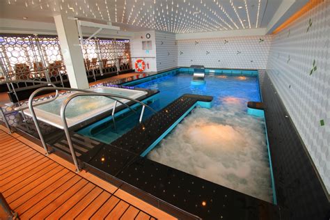 Ncl breakaway thermal spa pass cost